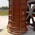 Reinforced Concrete Pipe Mould Concrete Pipe Mould